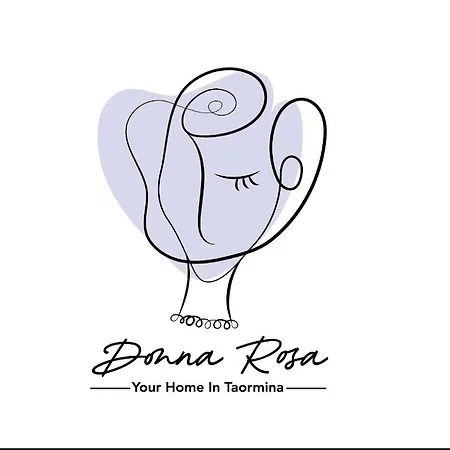 Donna Rosa - Your In Apartment Taormina