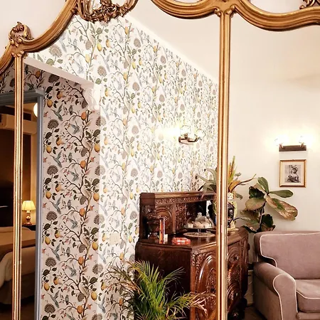 Donna Rosa - Your In Apartment Taormina