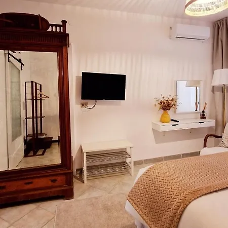 Apartment Donna Rosa - Your In Taormina