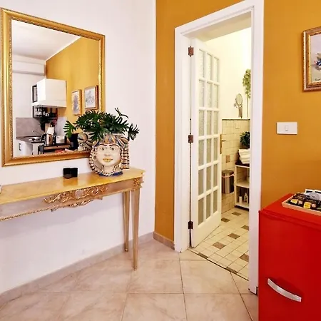 Apartment Donna Rosa - Your In Taormina