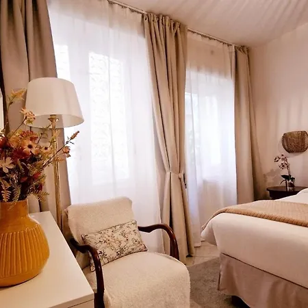 Apartment Donna Rosa - Your In *