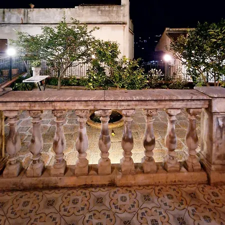 Apartmán Donna Rosa - Your In