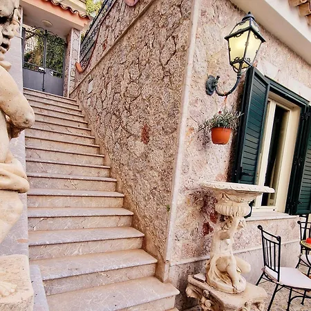 Apartment Donna Rosa - Your In *