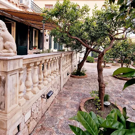 Donna Rosa - Your In Apartmán Taormina