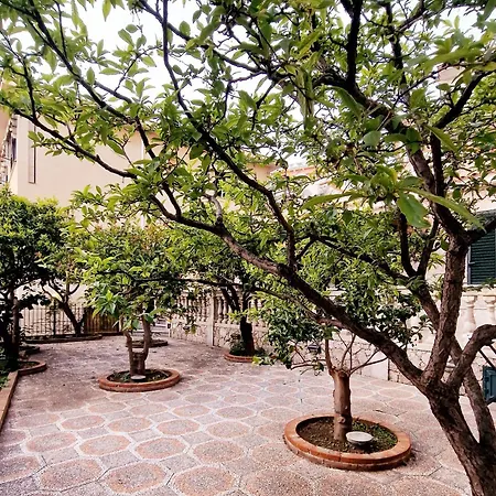 Donna Rosa - Your In * Taormina