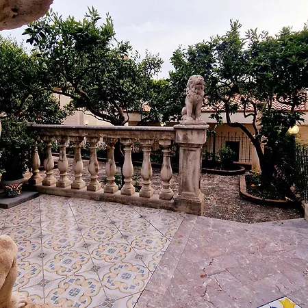 Apartmán Donna Rosa - Your In