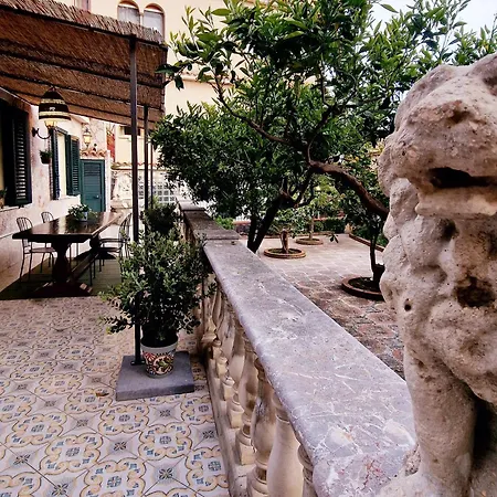 Donna Rosa - Your In Apartment Taormina