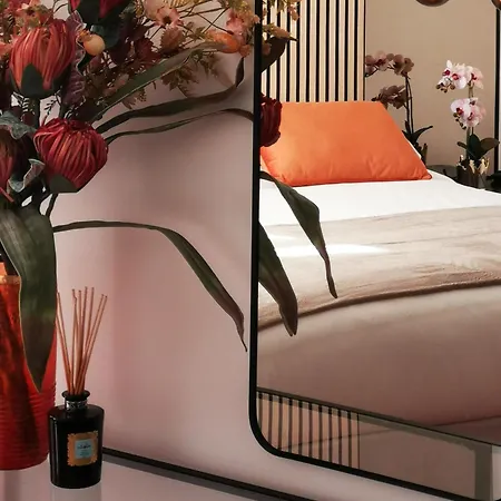 Donna Rosa - Your In شقة