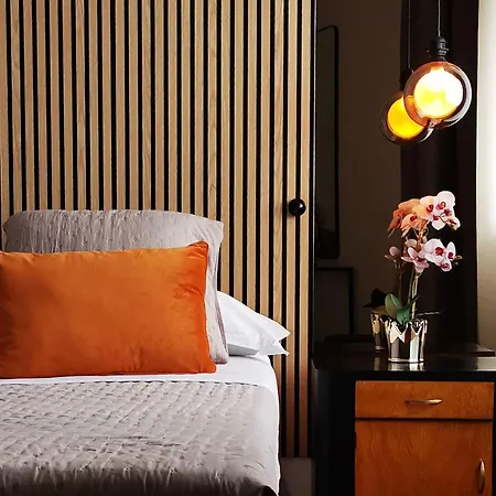 شقة Donna Rosa - Your In تاورمينا