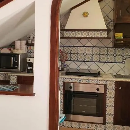 شقة Donna Rosa - Your In