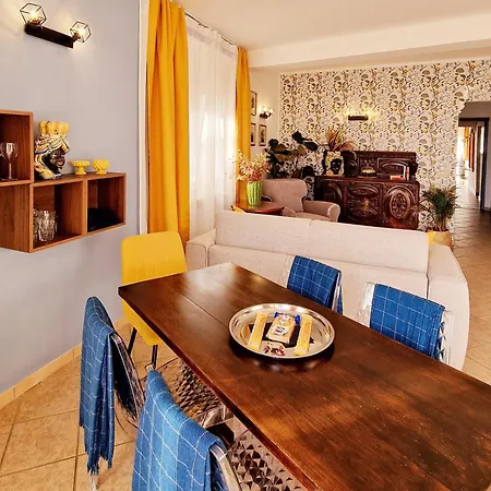 شقة Donna Rosa - Your In *