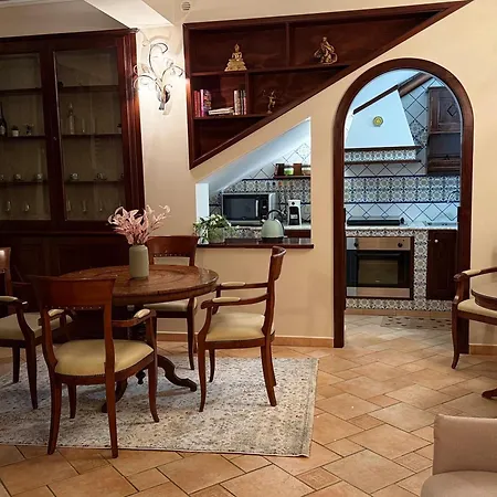 شقة Donna Rosa - Your In