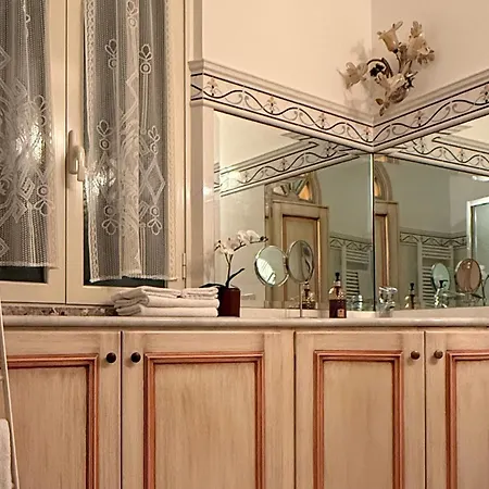 Donna Rosa - Your In شقة *