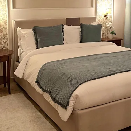 شقة Donna Rosa - Your In تاورمينا