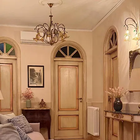 شقة Donna Rosa - Your In *