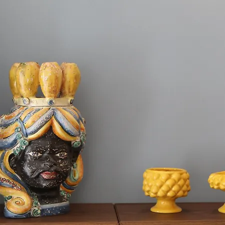 Donna Rosa - Your In شقة *