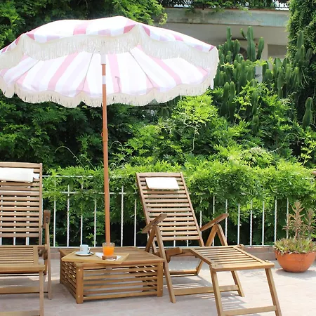 Donna Rosa - Your In * تاورمينا