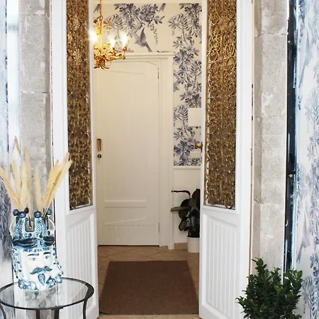 Donna Rosa - Your In شقة