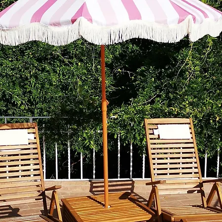 شقة Donna Rosa - Your In