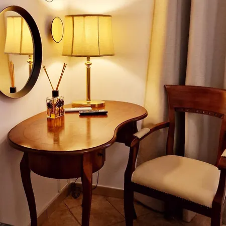 Donna Rosa - Your In *