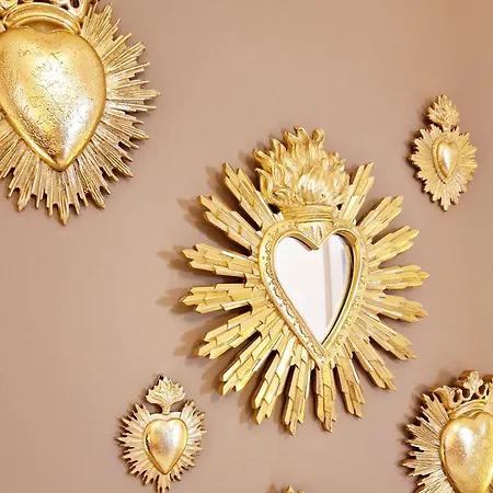 شقة Donna Rosa - Your In