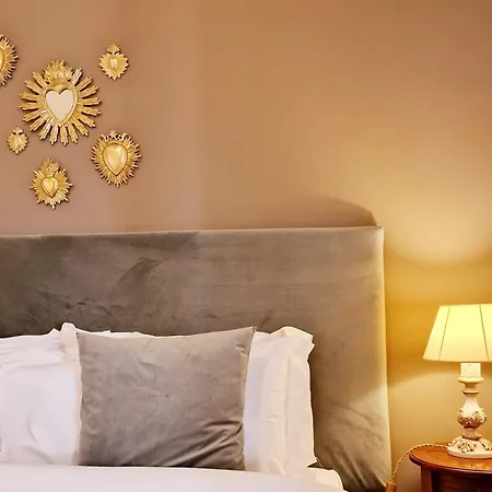 شقة Donna Rosa - Your In