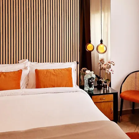 شقة Donna Rosa - Your In *