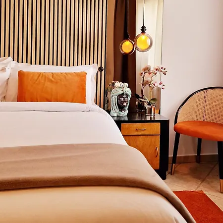 Donna Rosa - Your In *