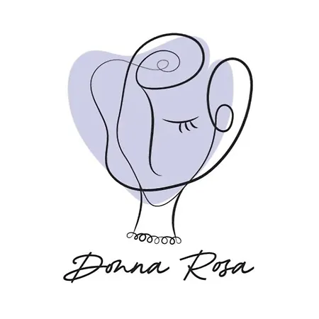 Donna Rosa - Your In * تاورمينا