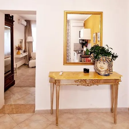 شقة Donna Rosa - Your In