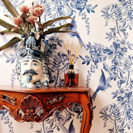 Donna Rosa - Your In * تاورمينا