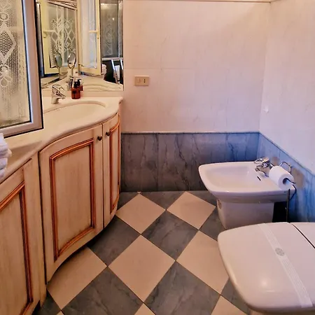 شقة Donna Rosa - Your In تاورمينا