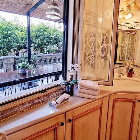 شقة Donna Rosa - Your In *