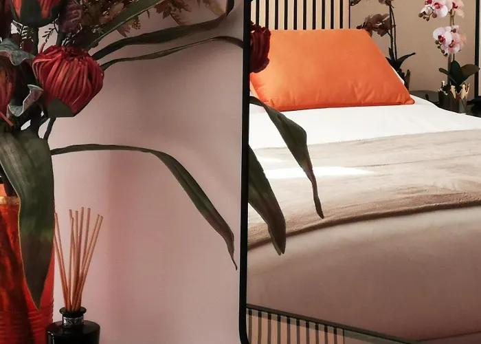 Donna Rosa - Your In דירה