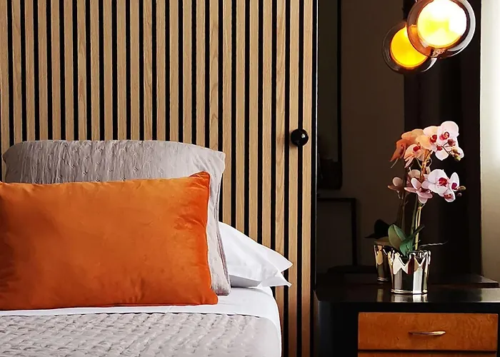 דירה Donna Rosa - Your In טאורמינה