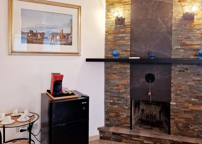 Donna Rosa - Your In דירה *