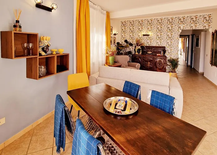 דירה Donna Rosa - Your In *