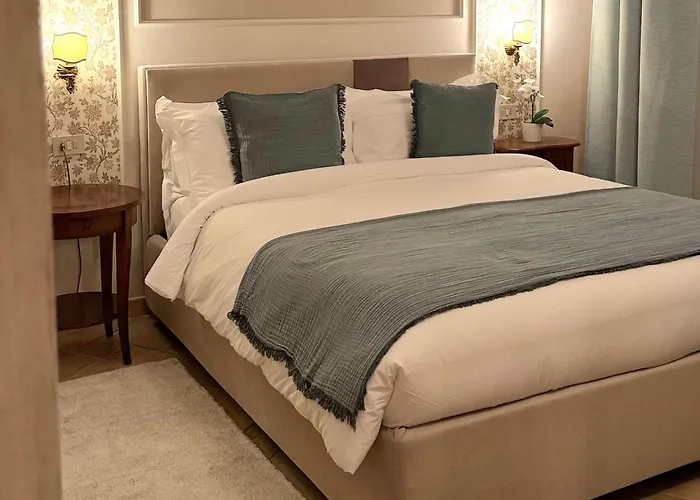 דירה Donna Rosa - Your In טאורמינה