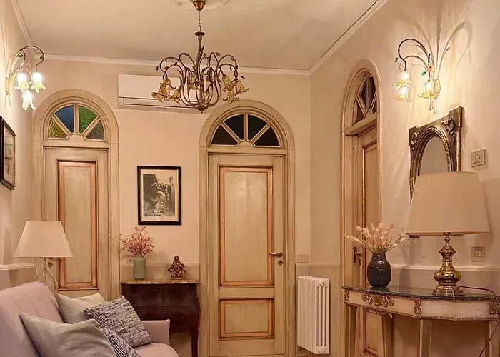 דירה Donna Rosa - Your In *