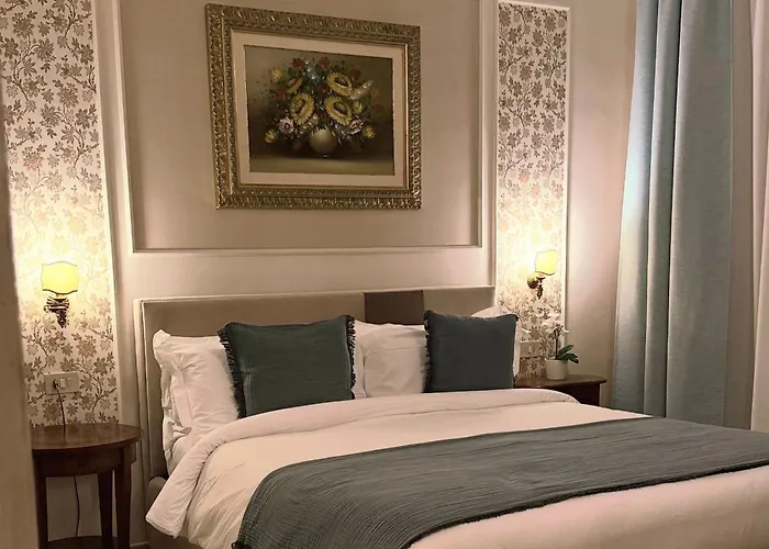 Donna Rosa - Your In דירה טאורמינה