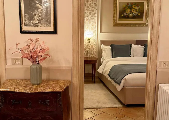 Donna Rosa - Your In טאורמינה