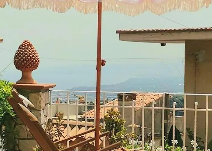 Donna Rosa - Your In דירה