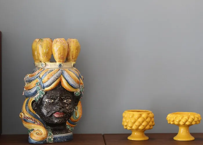 Donna Rosa - Your In דירה *