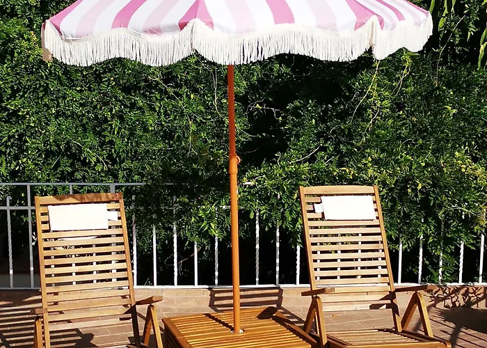 דירה Donna Rosa - Your In