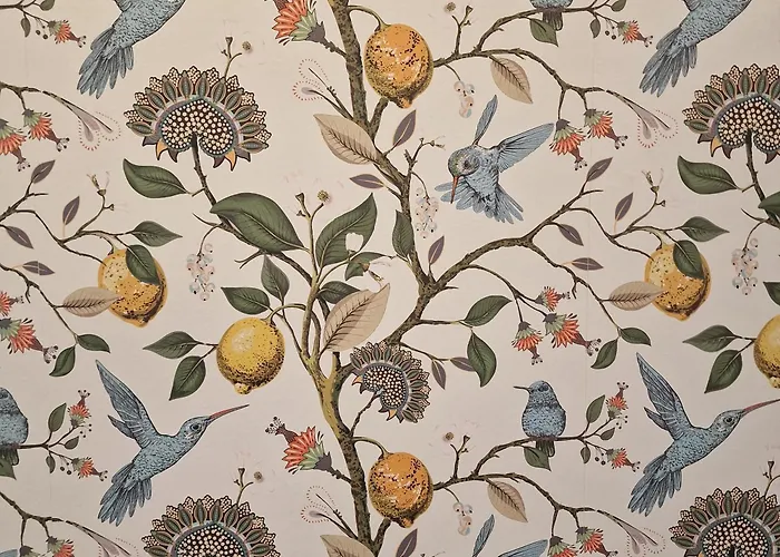 Donna Rosa - Your In דירה *