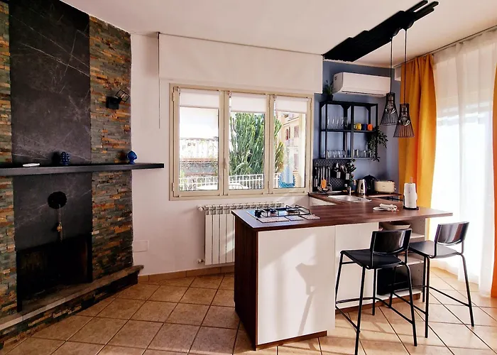 Donna Rosa - Your In דירה טאורמינה