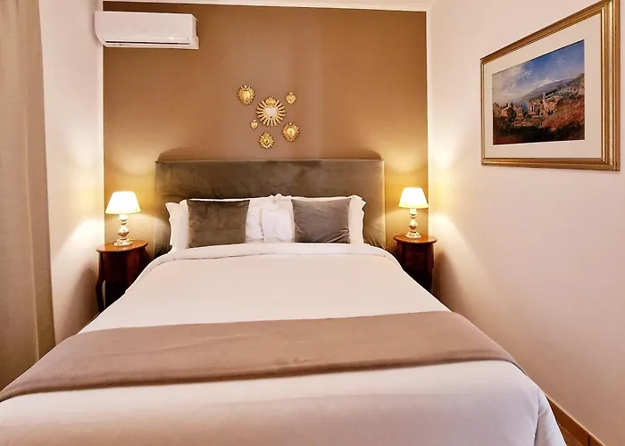 Donna Rosa - Your In טאורמינה