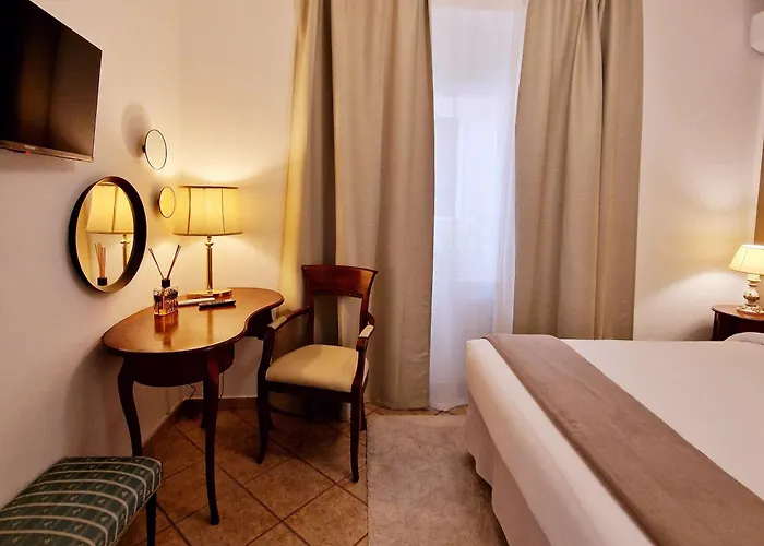 Donna Rosa - Your In * טאורמינה