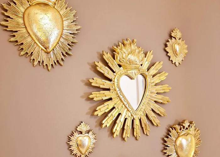 דירה Donna Rosa - Your In