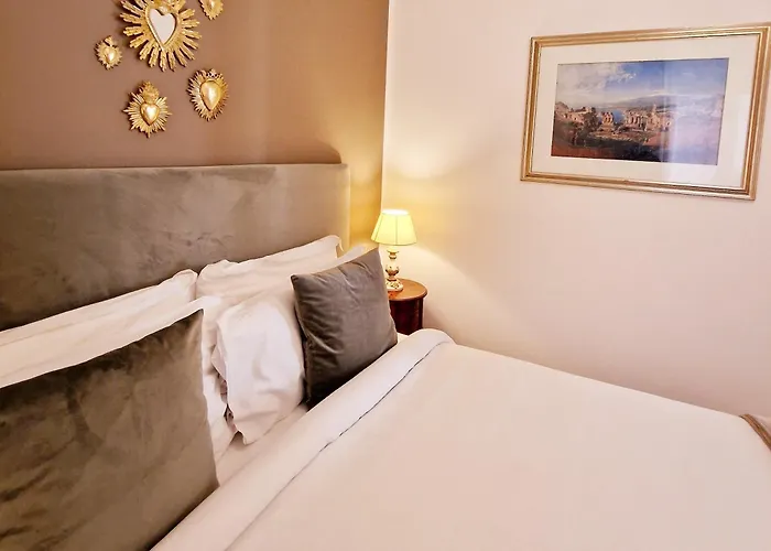 Donna Rosa - Your In דירה *